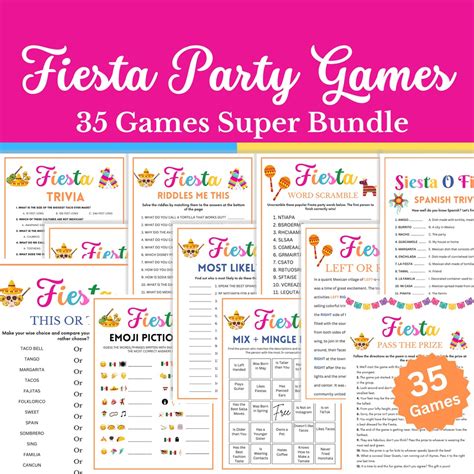 fiesta games|Fiesta Wiki .